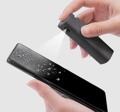 2 In 1 screen clean