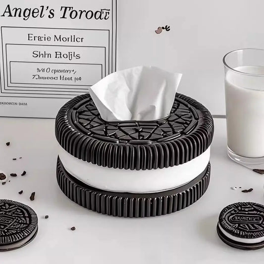 OREO tissue-Box