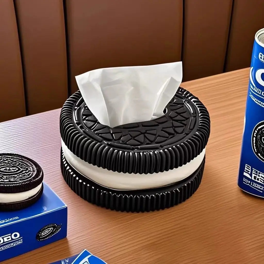 OREO tissue-Box